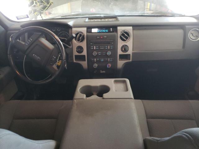 Photo 8 from auction – 2011 FORD F150 SUPER with VIN 1FTEX1CM0BFB88301
