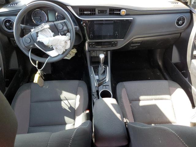 Photo 8 from auction – 2018 TOYOTA COROLLA L with VIN 2T1BURHE9JC098048