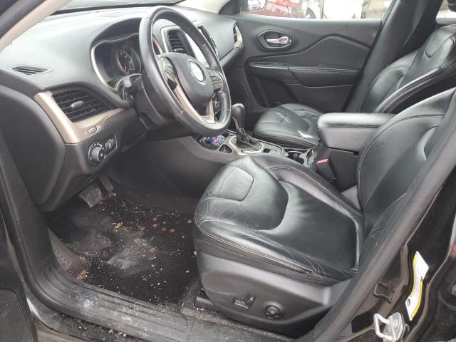 Photo 7 from auction – 2015 JEEP CHEROKEE L with VIN 1C4PJLDB9FW708018