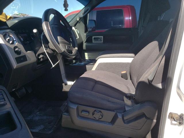 Photo 7 from auction – 2012 FORD F150 SUPER with VIN 1FTFW1CT1CKD68958