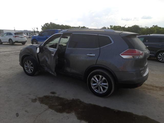 Photo 2 from auction – 2016 NISSAN ROGUE S with VIN JN8AT2MT9GW027561