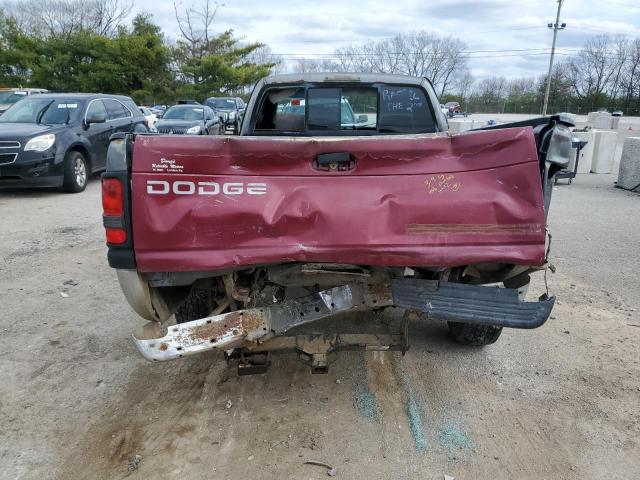 Photo 6 from auction – 1995 DODGE RAM 2500 with VIN 1B7KC26Z9SS259255
