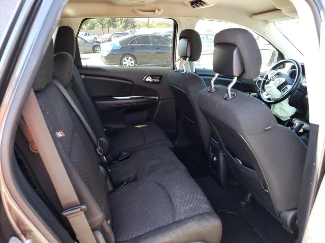 Photo 11 from auction – 2019 DODGE JOURNEY SE with VIN 3C4PDCBB9KT871942