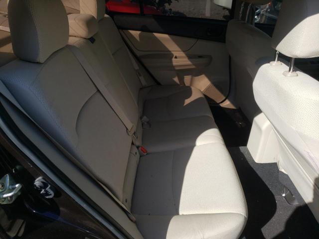 Photo 10 from auction – 2012 SUBARU IMPREZA with VIN JF1GJAA60CH026856