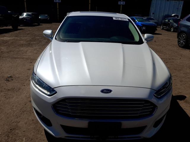Photo 5 from auction – 2015 FORD FUSION SE with VIN 3FA6P0LU6FR161326