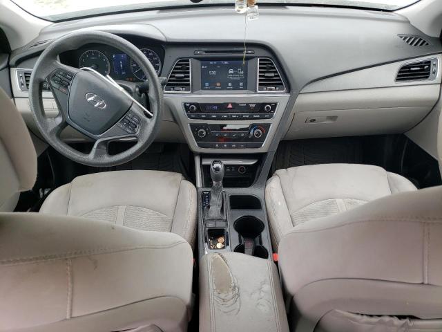 Photo 8 from auction – 2016 HYUNDAI SONATA SE with VIN 5NPE24AF3GH373976