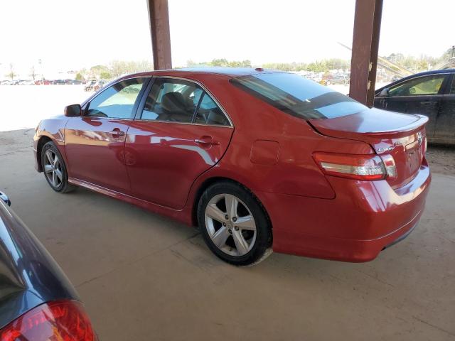 Photo 2 from auction – 2011 TOYOTA CAMRY BASE with VIN 4T1BF3EK1BU179224
