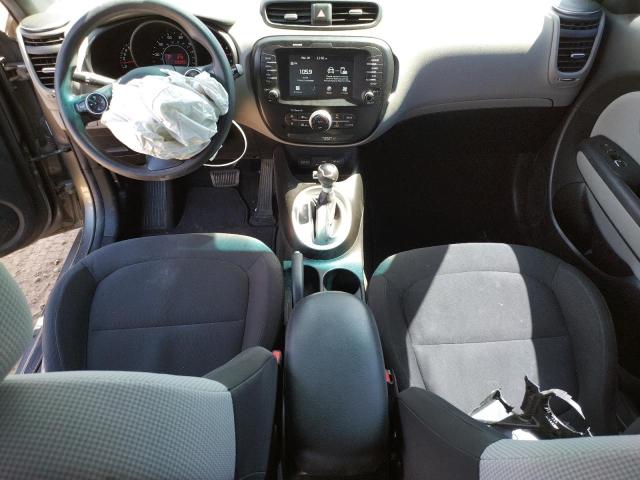 Photo 8 from auction – 2018 KIA SOUL with VIN KNDJN2A23J7537505