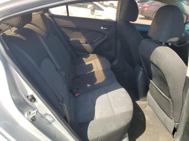 Photo 10 from auction – 2015 KIA FORTE EX with VIN KNAFX4A82F5292311