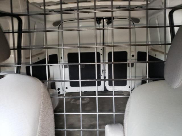 Photo 10 from auction – 2015 NISSAN NV200 2.5S with VIN 3N6CM0KN8FK734751