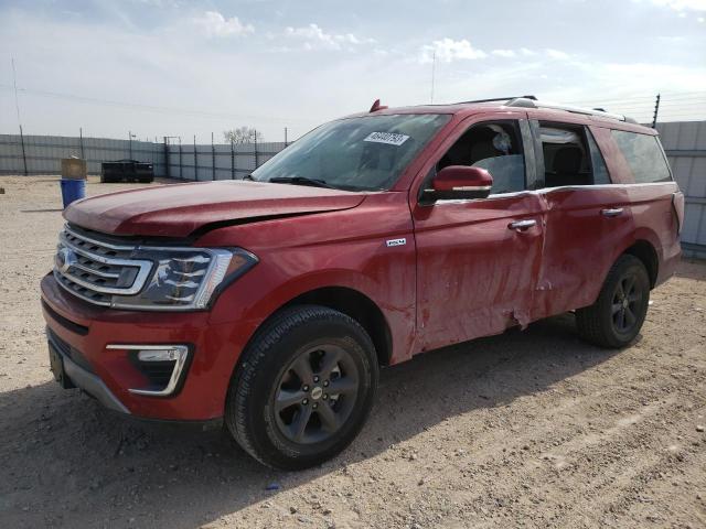 FORD EXPEDITION 2021 with VIN 1FMJU2AT7MEA53585 - Photo from auction