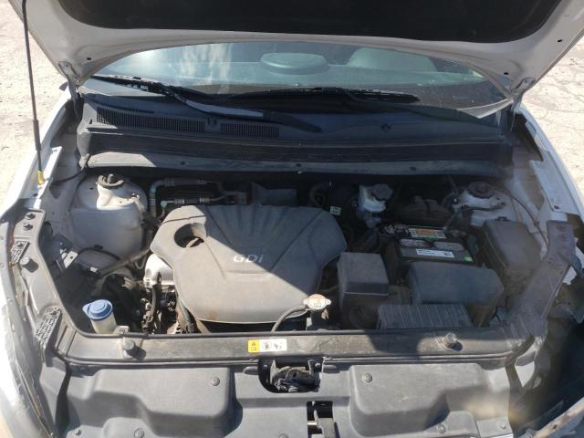 Photo 11 from auction – 2013 KIA SOUL with VIN KNDJT2A52D7494764