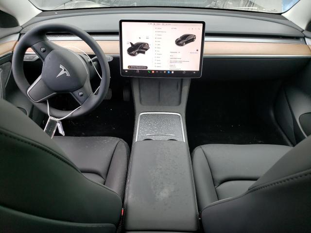 Photo 8 from auction – 2023 TESLA MODEL 3 with VIN 5YJ3E1EA2PF437435
