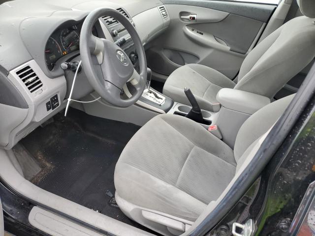 Photo 7 from auction – 2010 TOYOTA COROLLA BA with VIN 1NXBU4EE8AZ220713