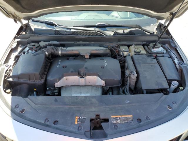 Photo 11 from auction – 2015 CHEVROLET IMPALA LT with VIN 2G1115SL4F9167944