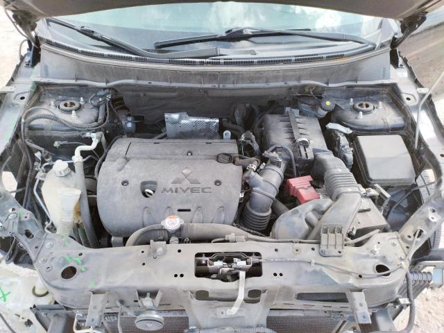 صورة رقم 12 من المزاد - 2015 MITSUBISHI OUTLANDER مع VIN 4A4AP4AU8FE035365