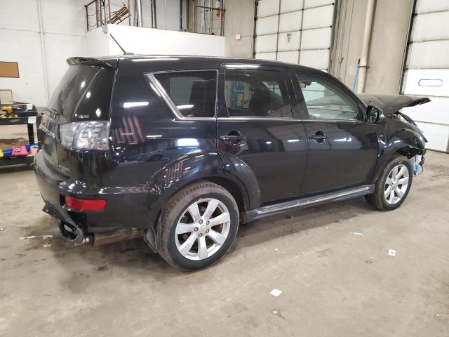 Photo 3 from auction – 2011 MITSUBISHI OUTLANDER with VIN JA4JT5AX8BU013234