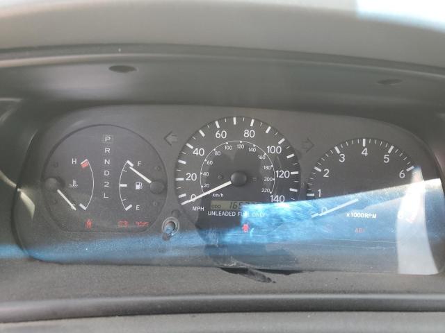 Photo 9 from auction – 1997 TOYOTA CAMRY with VIN JT2BG22K7V0071405