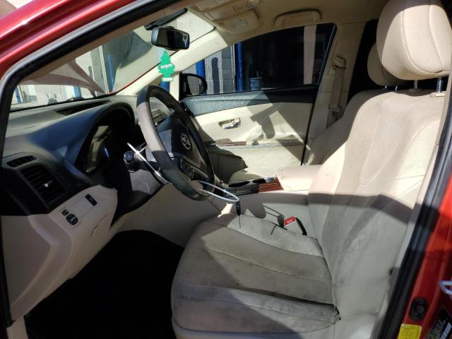 Photo 7 from auction – 2013 TOYOTA VENZA LE with VIN 4T3BA3BB9DU034395