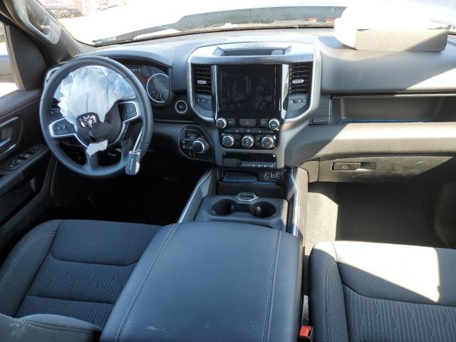 Photo 8 from auction – 2022 RAM 1500 BIG H with VIN 1C6SRFFT6NN402285