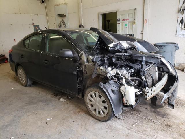 Photo 4 from auction – 2015 NISSAN VERSA S with VIN 3N1CN7AP4FL861179