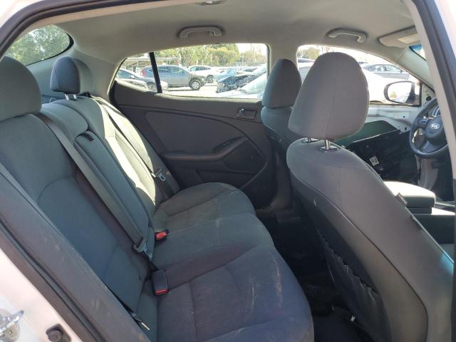 Photo 10 from auction – 2015 KIA OPTIMA LX with VIN 5XXGM4A7XFG487396