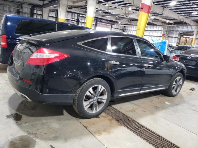 Photo 3 from auction – 2013 HONDA CROSSTOUR with VIN 5J6TF2H55DL004616