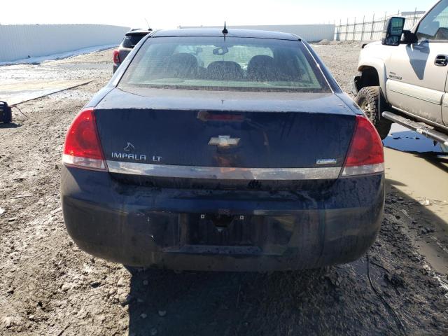 Photo 6 from auction – 2011 CHEVROLET IMPALA LT with VIN 2G1WB5EK2B1110804