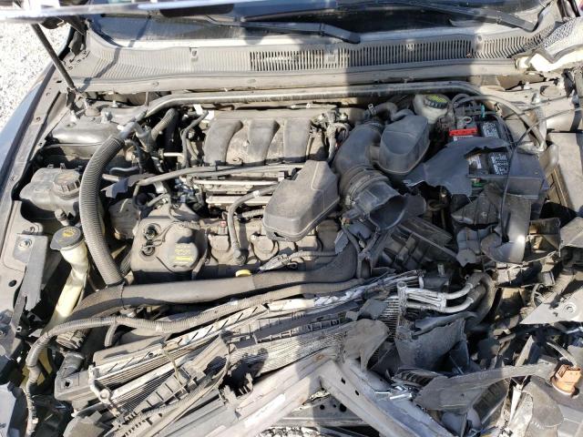 صورة رقم 11 من المزاد - 2013 FORD TAURUS SEL مع VIN 1FAHP2E8XDG169552