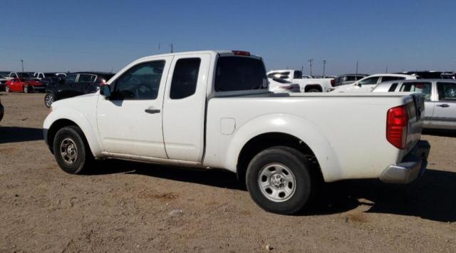 Photo 2 from auction – 2013 NISSAN FRONTIER S with VIN 1N6BD0CT0DN742410