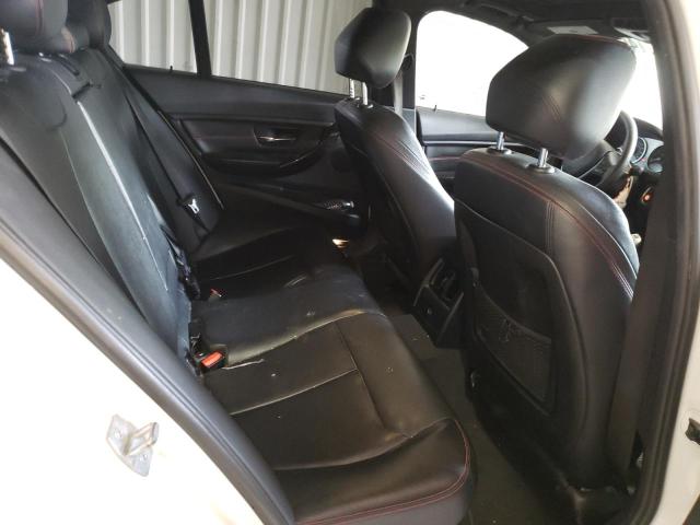 Photo 10 from auction – 2015 BMW 328 I with VIN WBA3A5G52FNS83602