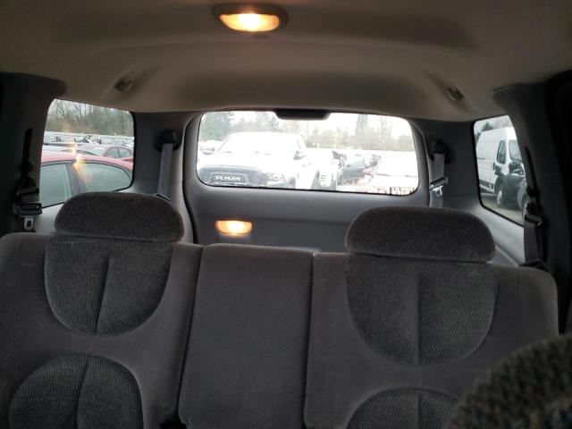 Photo 10 from auction – 1999 DODGE DURANGO with VIN 1B4HS28Y9XF558744