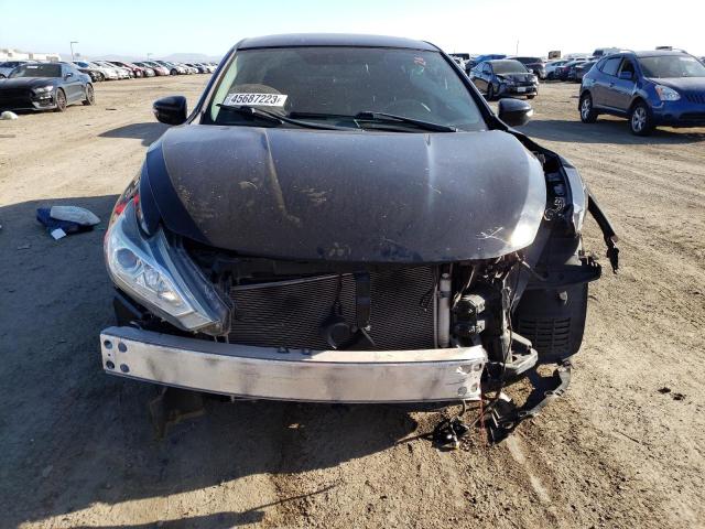 Photo 5 from auction – 2016 NISSAN ALTIMA 2.5 with VIN 1N4AL3APXGC264155