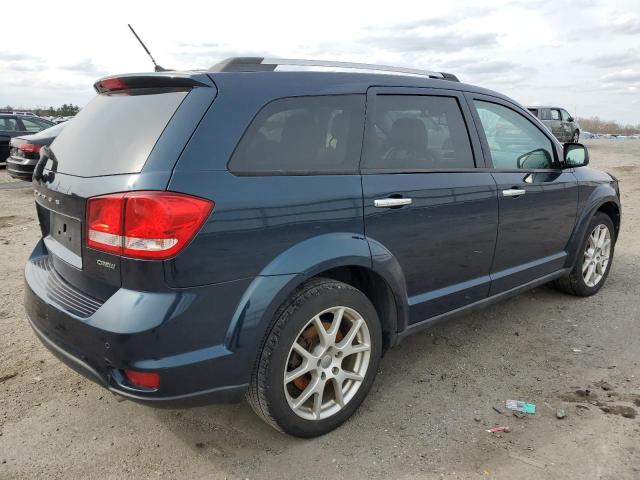Photo 3 from auction – 2013 DODGE JOURNEY CR with VIN 3C4PDDDGXDT590542