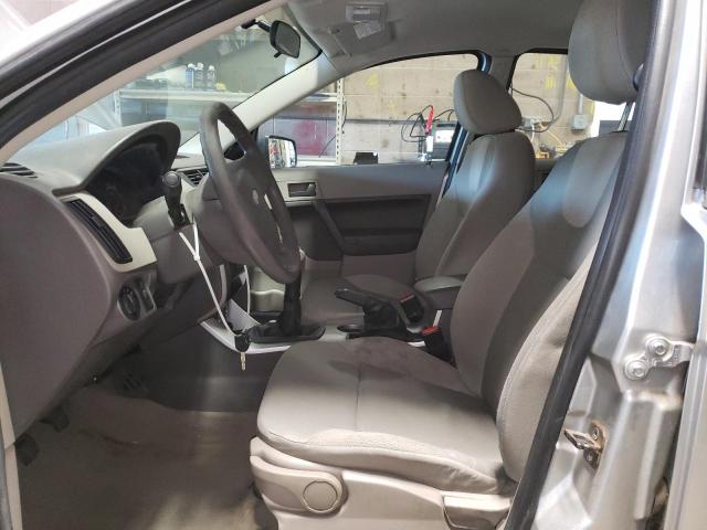 Photo 7 from auction – 2009 FORD FOCUS S with VIN 1FAHP34NX9W199192