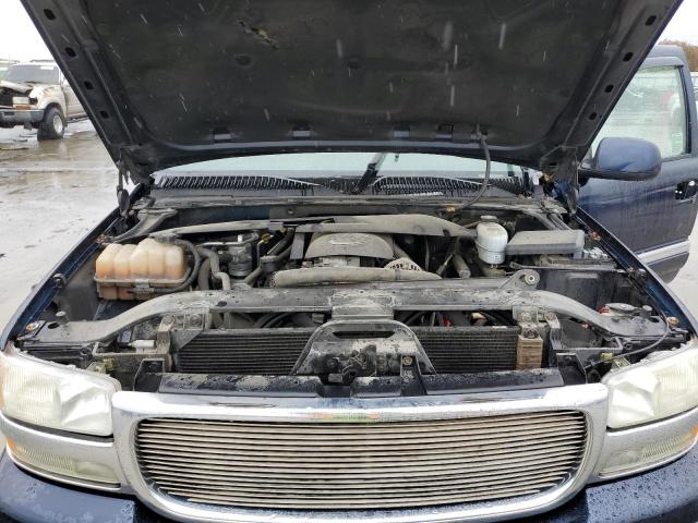 Photo 12 from auction – 2005 GMC YUKON with VIN 1GKEC13T95R157428