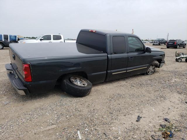 Photo 3 from auction – 2004 CHEVROLET SILVERADO with VIN 2GCEC19V341284400