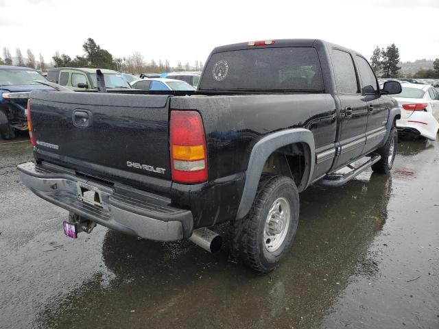 Photo 3 from auction – 2002 CHEVROLET SILVERADO with VIN 1GCHC23162F174522