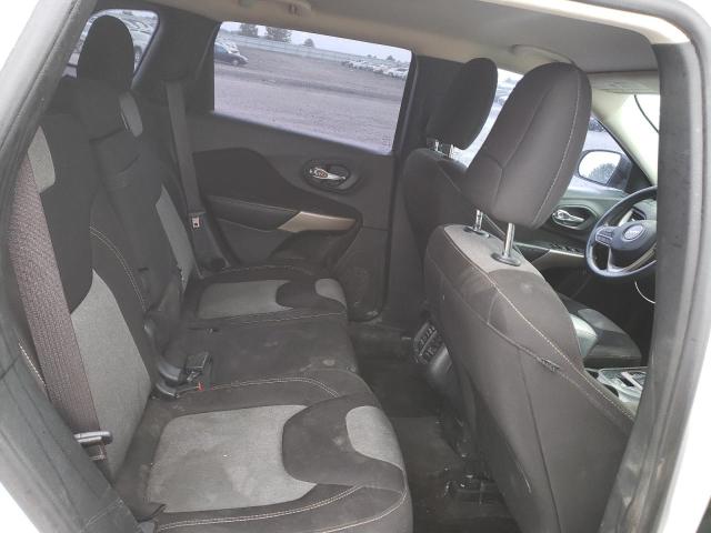 Photo 11 from auction – 2017 JEEP CHEROKEE S with VIN 1C4PJLABXHW586146
