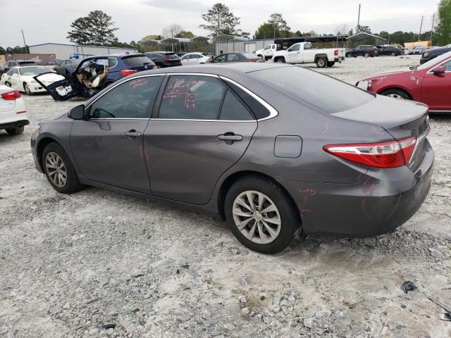 Photo 2 from auction – 2017 TOYOTA CAMRY LE with VIN 4T1BF1FK5HU353291