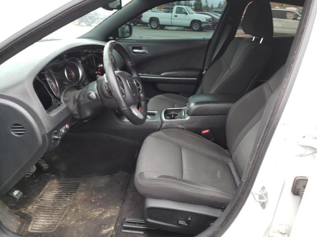Photo 7 from auction – 2018 DODGE CHARGER R/ with VIN 2C3CDXCT6JH244401