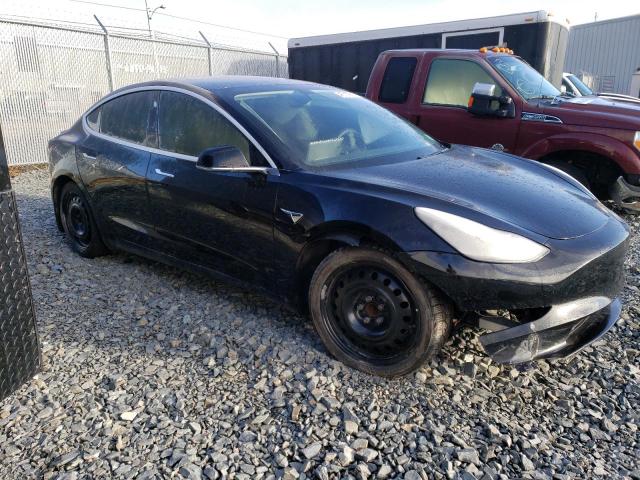 Photo 4 from auction – 2020 TESLA MODEL 3 with VIN 5YJ3E1EA9LF793780