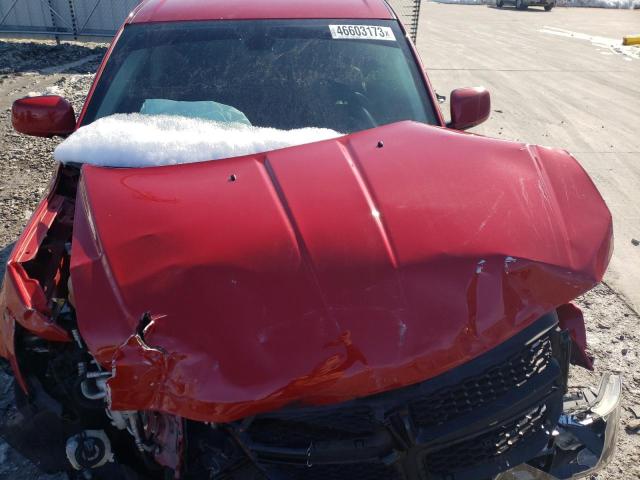 Photo 11 from auction – 2018 DODGE JOURNEY CR with VIN 3C4PDCGG9JT378975
