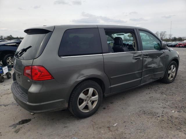 Photo 3 from auction – 2010 VOLKSWAGEN ROUTAN with VIN 2V4RW3D18AR294979