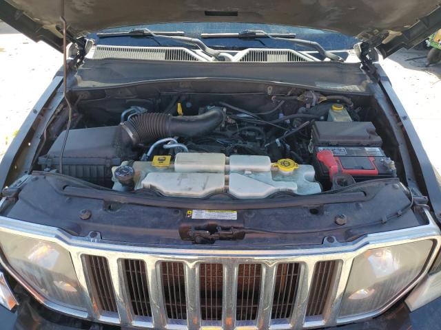 Photo 12 from auction – 2012 JEEP LIBERTY JE with VIN 1C4PJMFKXCW124435