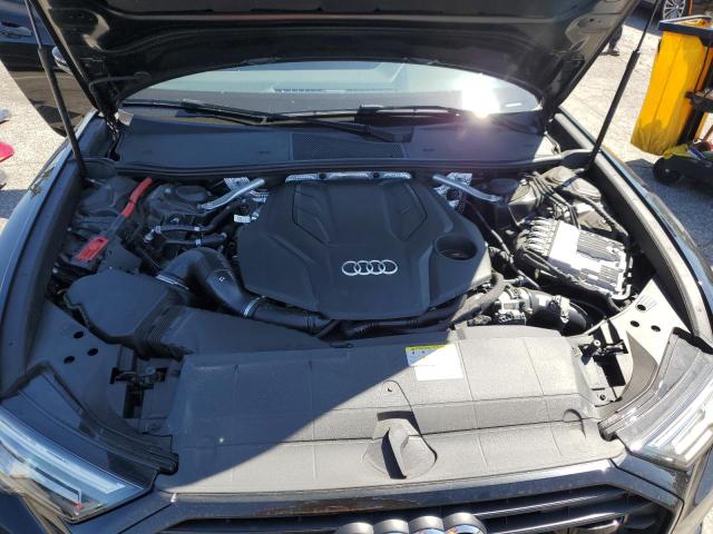 Photo 11 from auction – 2021 AUDI A6 PREMIUM with VIN WAUL2AF20MN033849