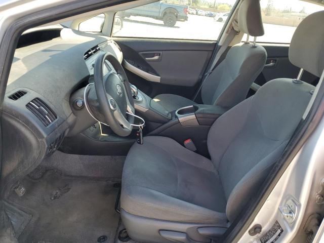 Foto 7 de la subasta – 2015 TOYOTA PRIUS con VIN JTDKN3DU6F0471104