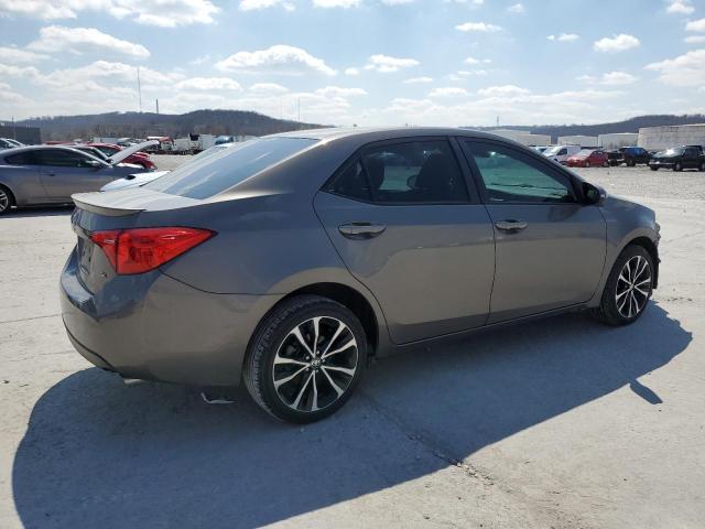 Photo 3 from auction – 2019 TOYOTA COROLLA L with VIN 5YFBURHE4KP949156