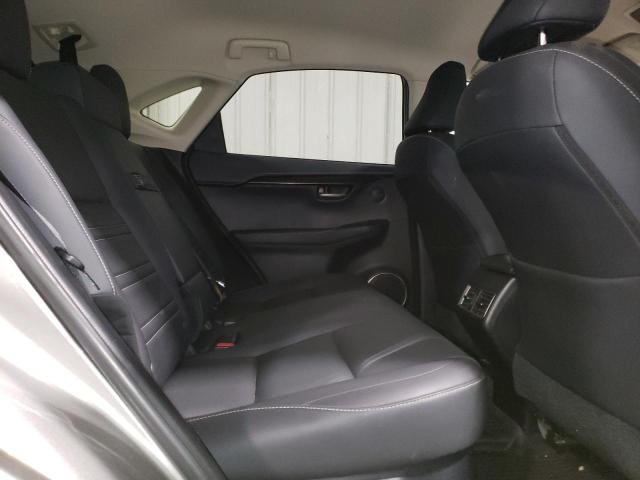 Photo 10 from auction – 2016 LEXUS NX 200T BA with VIN JTJBARBZ2G2092178
