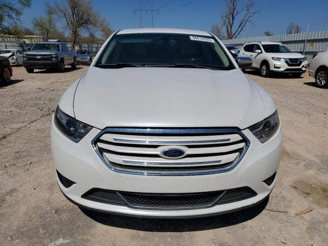 Photo 5 from auction – 2013 FORD TAURUS LIM with VIN 1FAHP2F89DG102455